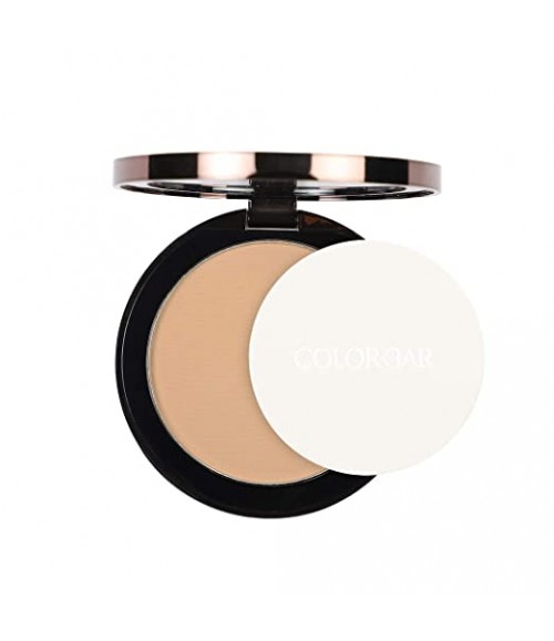 Colorbar Perfect Match Compact, Warm Beige 9g